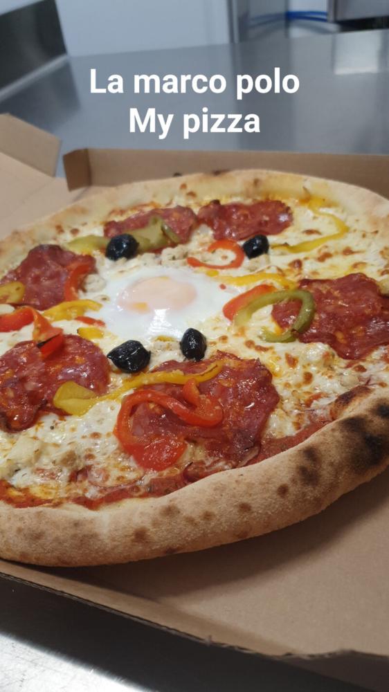 la marco polo